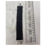 Bracelet with Magnetic Clasp