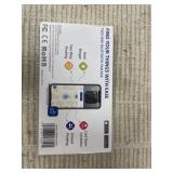 Two-Way Bluetooth Tracker