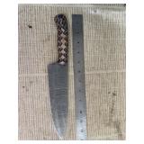 Damascus MHS Cutlery
