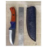 Damascus MHS Cutlery