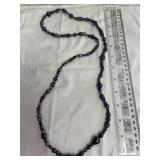 Endless Strand Freshwater Pearl Necklace