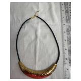Bellezza  Necklace