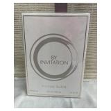 Michael Bublï¿½ By Invitation Eau de Parfum