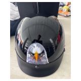 New helmet XXL