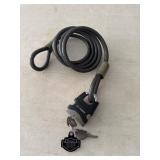 Cable lock