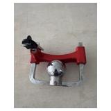 Trailer Lock