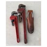 Pipe Wrenches