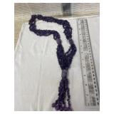 Gemstone Necklace