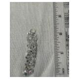 Sevilla Sterling Silver Tassel