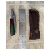 Damascus MHS Cutlery
