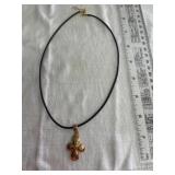 Bellezza Necklace