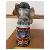 Republican Whiskey Stein