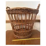 Wicker Basket