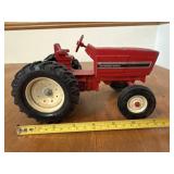 International Tractor