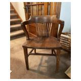 Wooden Chair