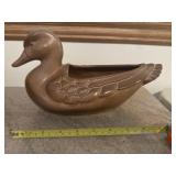 Frankoma Duck