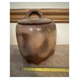 Frankoma Canister