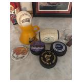 Miscellaneous Sports items