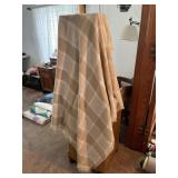 Table Cloth 58ï¿½x 96ï¿½