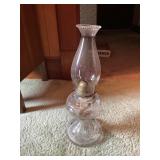 Oil Lamp