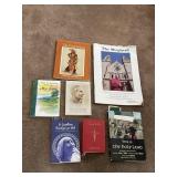 Inspirational Books