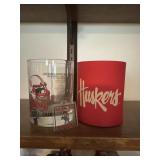 Husker Items