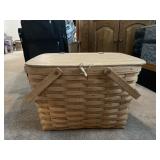 Longaberger Basket