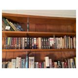 2nd Shelf of Books