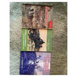 Vintage War Booklets