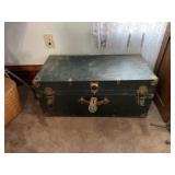 Vintage Trunk