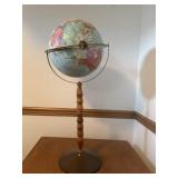 World Globe 36ï¿½