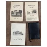 St Maryï¿½s Pamphlets, Daily Missal
