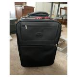 Lewis & Hyde Carry-On Suitcase