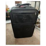 Lewis & Hyde Suitcase