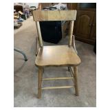 Childï¿½s Chair