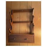 Gun Rack