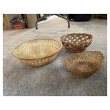 Baskets