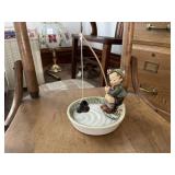Hummel ï¿½Just Fishingï¿½