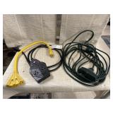 Cords with Multiple Plugs