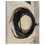 Speaker Cable