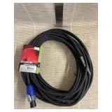 Speaker Cable