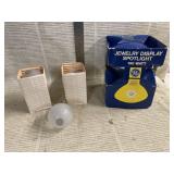 Light Bulbs