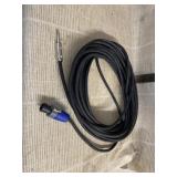 Speaker Cable