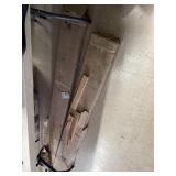 2 Boxes Of Tongue & Groove Pieces