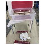 Tote of Lenses