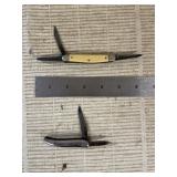 Pocketknives