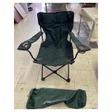 Greatland Outdoors Folding Armchair with Carry