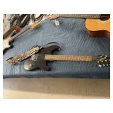 First Act ME1972 Electric Guitar with Strap