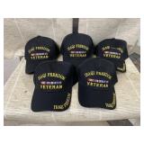 5 Hats