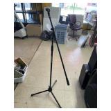 Quick Lok Boom Microphone Stand